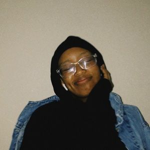 Meet your Posher, Halima